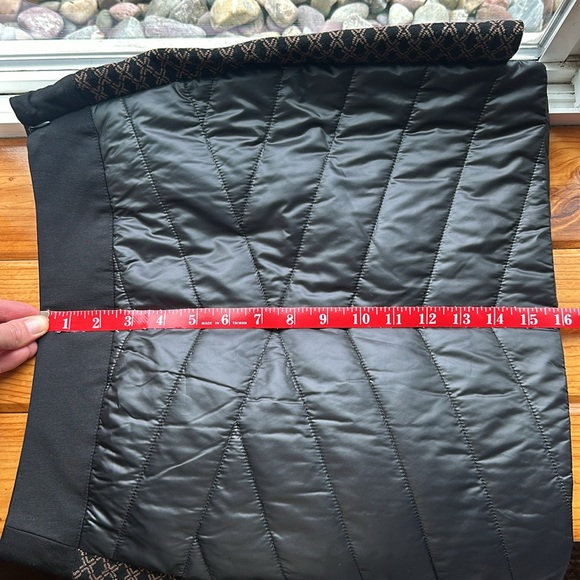 Krimson Klover Women’s Carving Skirt - Picture 7 of 7